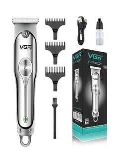 Buy Professional Multipurpose Beard And Hair Trimmer V-071 in Egypt