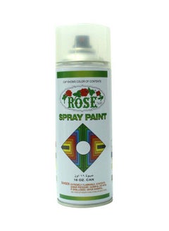 Buy All-Purpose Spray Paint Clear in Saudi Arabia