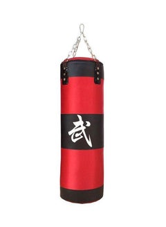 Buy Professional Boxing Bag Large in UAE