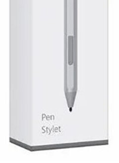 Buy Stylus Pen For Microsoft Surface Tablet Silver in UAE