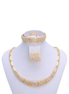 Buy Designer Jewellery Set in Saudi Arabia