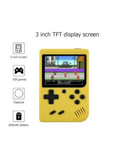 Buy 400-In-1 Retro Handheld Game Console in Saudi Arabia