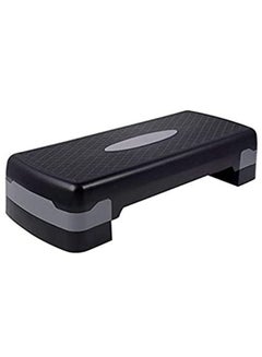 Buy Aerobic Stepper 100X25X10cm in UAE