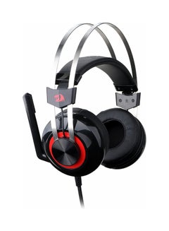 Buy Redragon H601 Talos Gaming Headset - 7.1 Surround Sound in Egypt