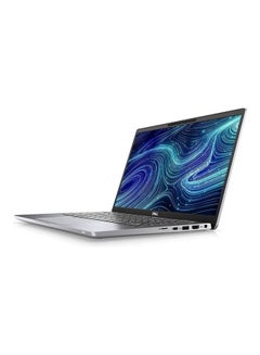Buy Latitude 7420 Laptop With 14-Inch Display, Intel Core i7 Processor / 16GB RAM / 512GB SSD / W10 Pro / English Black in UAE