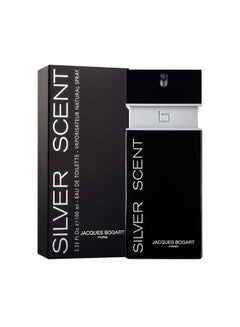 Buy Silver Scent EDT 100ml in UAE