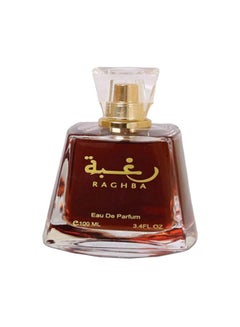 Buy Raghba Arabic Perfume EDP 100ml in Saudi Arabia