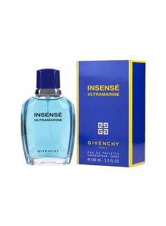 Buy Insense Ultramarine EDT 100ml in Saudi Arabia