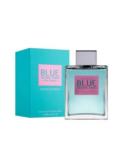 Buy Blue Seduction EDT 200ml in UAE