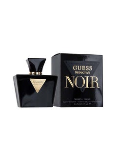 Buy Sed Noir for Women EDT 75ml in Saudi Arabia