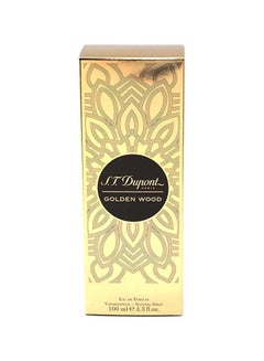 Buy Golden Wood EDP 100ml in Egypt