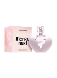 Buy Ariana Grande Thank U Next EDP 100ml in Saudi Arabia