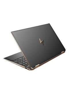Buy Spectre x360 Convertible 2-In-1 Laptop With 13.3-Inch Full HD Display, Core i7-1165G7 Processor/16GB RAM/1TB SSD/Intel Iris XE Graphics/Windows 10 /International Version English Black in UAE