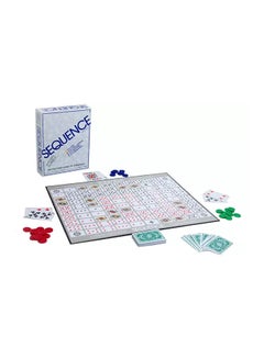 Buy Family Board Game Suitable For 2-3 Players in Egypt