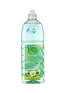 اشتري Dishwash Liquid Aloevera Plant Based Green 1Liters في الامارات