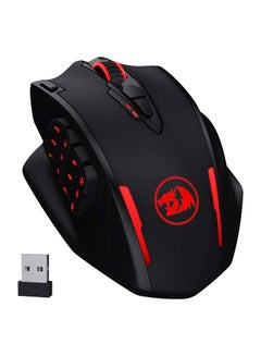 Buy Redragon M913 Impact Elite Wireless Gaming Mouse in UAE