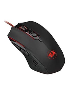 Buy Redragon Inquisitor 2 M716A Gaming Mouse 7200 DPI USB 2 Million Clicks - in Egypt