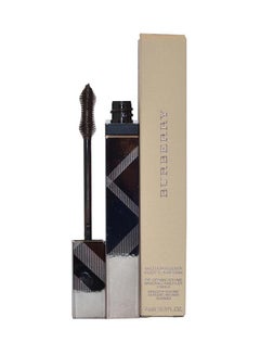 Buy Eyes Burberry Cat Lashes Mascara 01 Jet Black in UAE