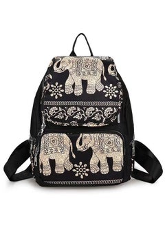 Buy Animal Design Multifunctional Mommy Diaper Backpack, Durable Baby Nappy Bags Assorted in UAE