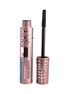 Buy Superstar Full Lash 4D Volume Mascara Black in Saudi Arabia