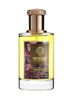 اشتري عطر Green Walk 100مل في الامارات