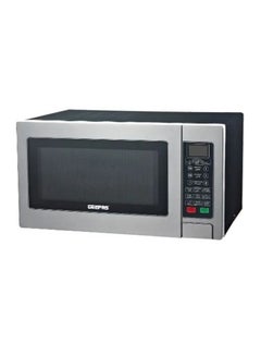 اشتري Digital Microwave Oven 30 L 1400 W GMO1885- 30LG Black/Silver في السعودية