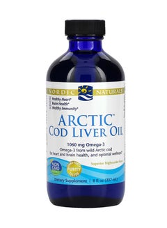 Buy Arctic Cod Liver Oil Dietary Supplement in UAE