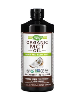 Buy Organic MCT Oil in UAE