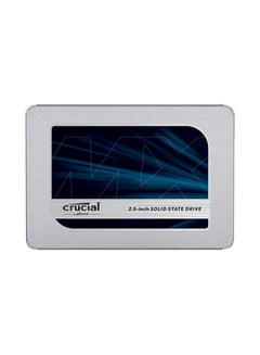 Buy 3D NAND SATA 2.5-Inch Internal SSD 250.0 GB in UAE