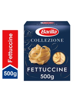 Buy Collezione Pasta Fettuccine 500grams in UAE