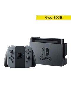 Buy Switch 32GB Console Grey in UAE