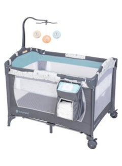 Buy Ez Rest Deluxe Nursery Center Jungle King in UAE