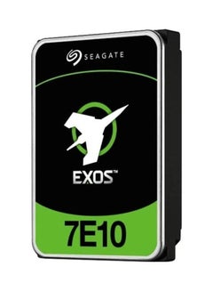 Buy Exos Hard Drive - Internal - SATA (SATA/600) 8.0 TB in UAE