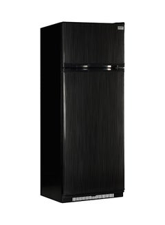 Buy Fg330-2D Top Mount Refrigerator -303 L -11 Ft -Lg Compressor FG330 Black in Egypt