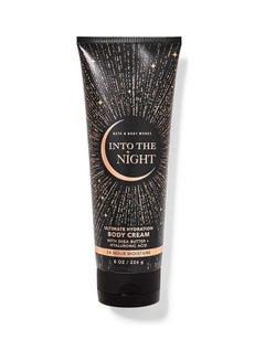 Buy Into the Night Ultimate Hydration Body Cream 226grams in Saudi Arabia