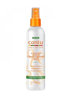 Buy Shea Butter Hydrating Leave-In Conditioning Mist in Saudi Arabia