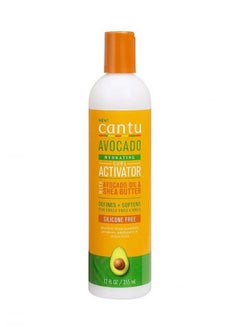 Buy Avocado Hydrating Curl Activator 355ml in Egypt