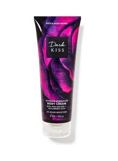 Buy Dark Kiss Ultimate Hydration Body Cream 226grams in UAE