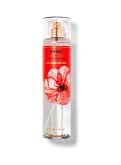 Buy Poppy Fine Fragrance Mist 236ml in UAE