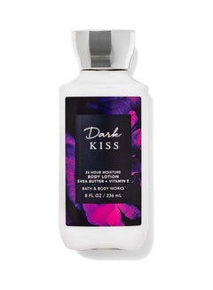 Buy Dark Ki** 24h Moisture Body Lotion 236ml in Saudi Arabia