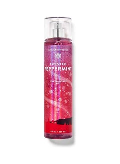 Buy Twisted Peppermint Fine Fragrance Mist 236ml in Egypt