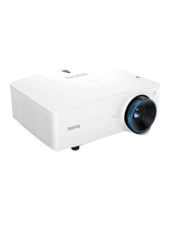 Buy LU930 5000-Lumen WUXGA Laser DLP Projector 9H.JM277.15F White in Saudi Arabia