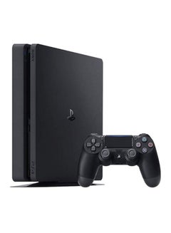 Buy PlayStation 4 Slim 1TB Console in Saudi Arabia