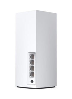 Buy Atlas Pro 6 MX5502 Velop Whole Home Mesh WIFI System White in Saudi Arabia