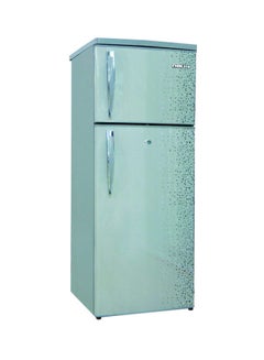 akai top mount refrigerator 170 litres rfma178hs
