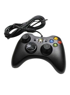 Buy Wired Controller For Xbox 360 in UAE