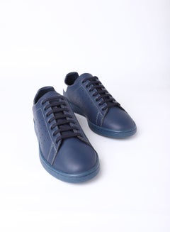 Buy Casual Low Top Sneakers Blue in UAE