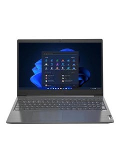 Buy V15 Laptop With 15.6-Inch Full HD Display, 10th Gen Core i5-1035G1 Processor/4GB RAM/256GB SSD/Intel UHD Graphics/Windows 10 English grey in UAE