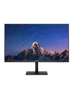 Buy AD80HW 23.8 Inch Full HD IPS Monitor HDMI,VGA, Low Blue Light - Black in Saudi Arabia