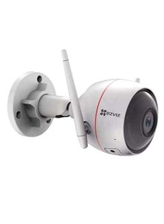 Buy C3W EZGuard Full HD Outdoor/Indoor Internet Bullet Camera (2.8mm) in UAE